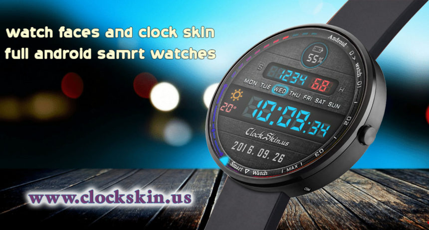 android 7.1 watch
