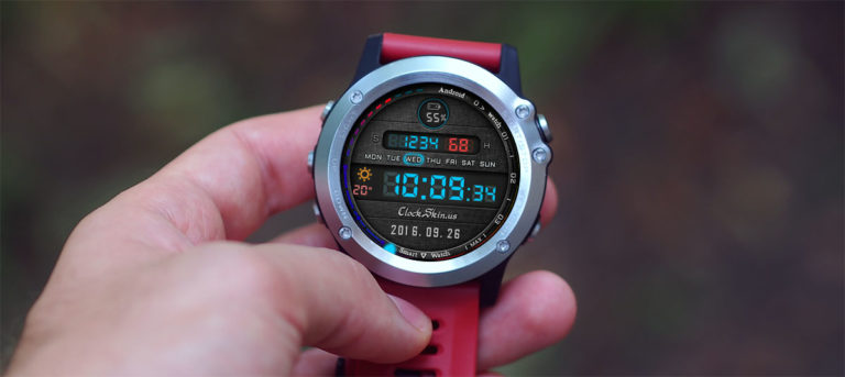 android 7.1 watch