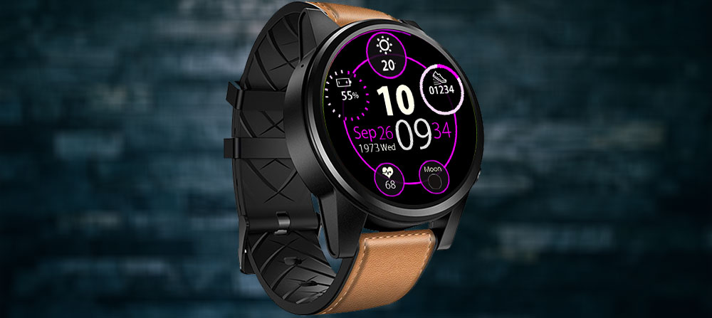 android 5.1 smartwatch