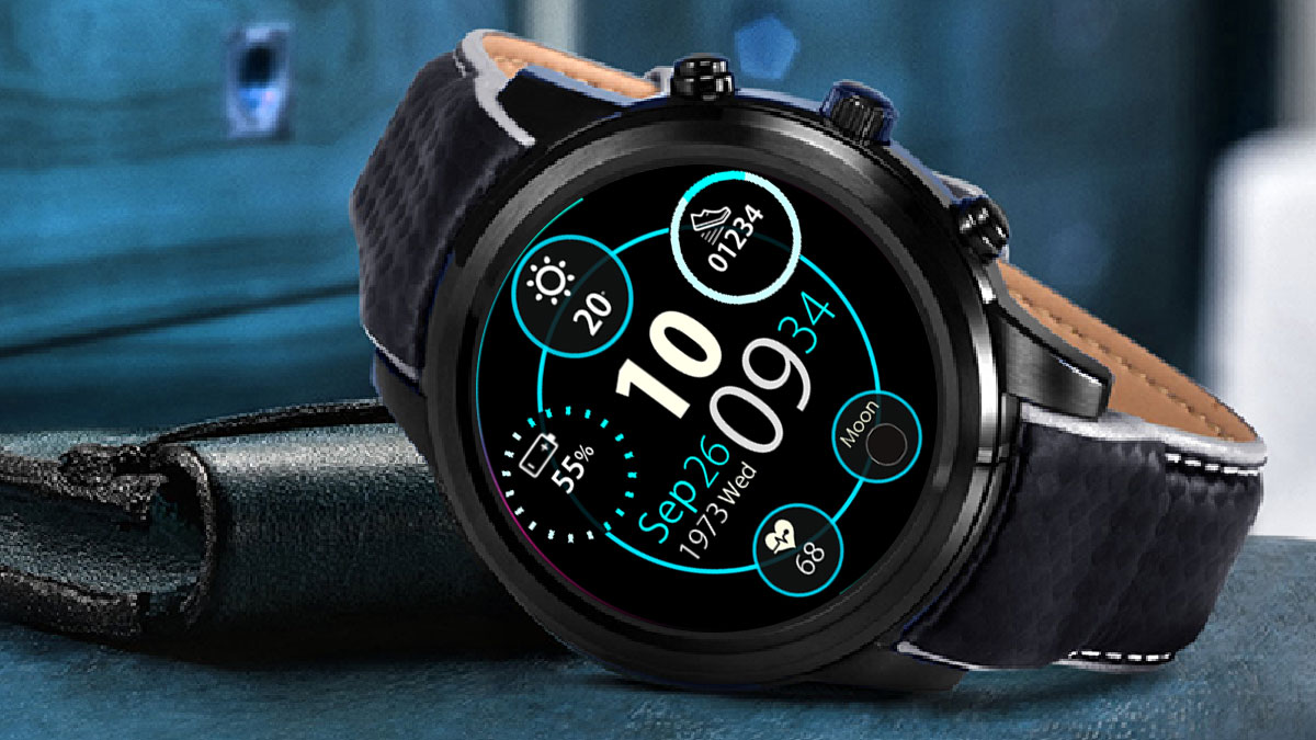 android smartwatch 7.0 price