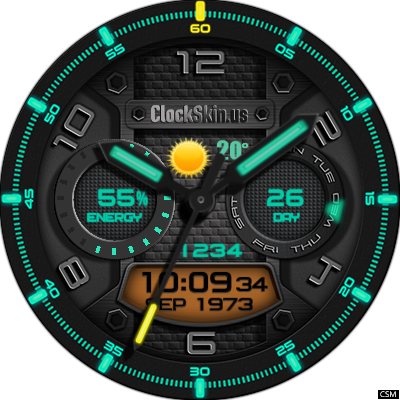 zeblaze thor watch faces