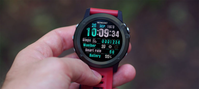 diggro di01 smart watch