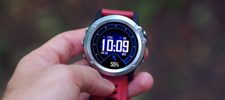 diggro di01 smart watch