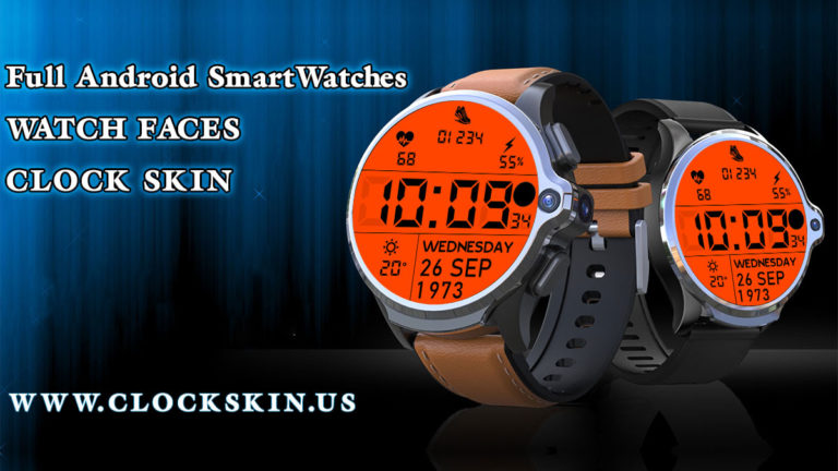 mediatek smart watch