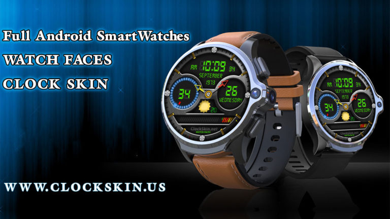 smartwatch lemfo lem 9