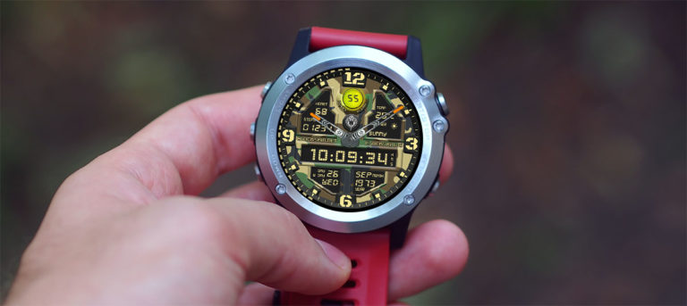 kw88 watch