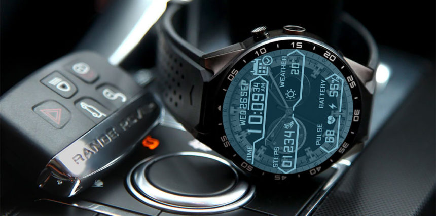 smartwatch lemfo y3