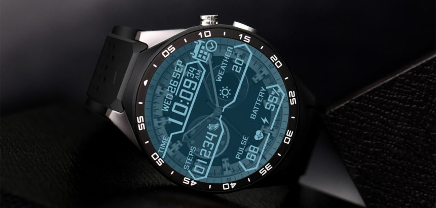 smartwatch lemfo y3