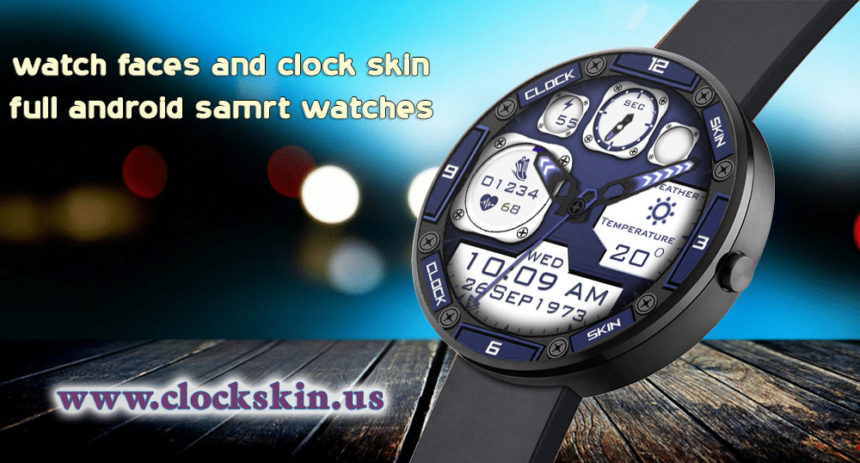 LOKMAT 4G  watch faces