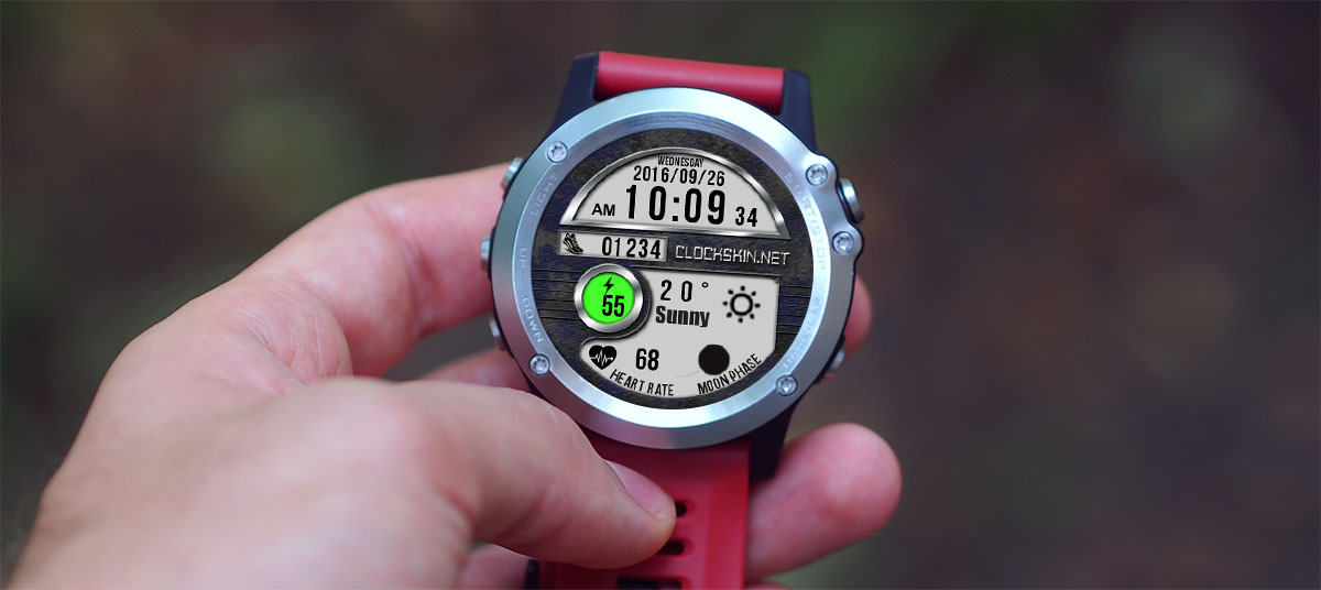 clock mobile 4g
