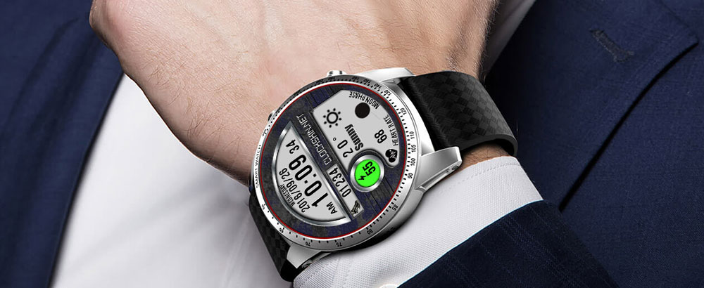 4g watch price