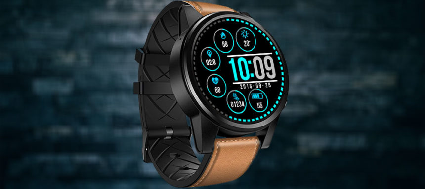 Y5 Smartwatch watch faces