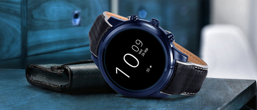 full android watch 