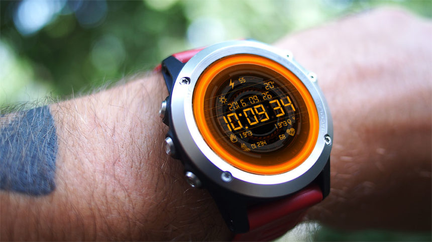 diggro di07 smartwatch