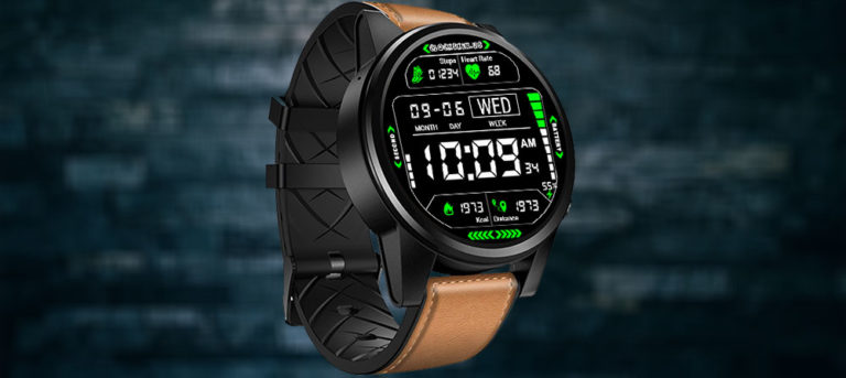zeblaze thor 4 pro amazon