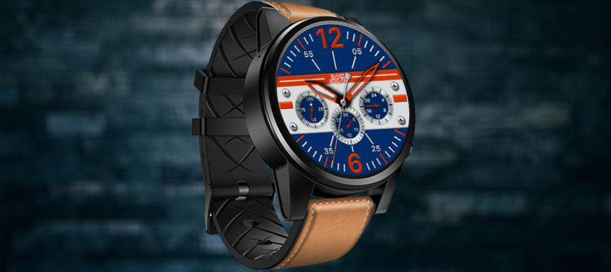 Mtk6739 watch faces