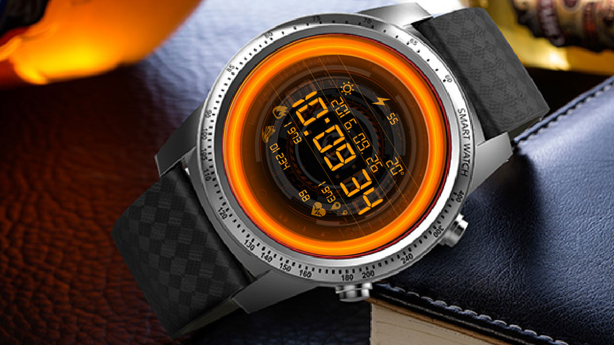 diggro di07 smartwatch