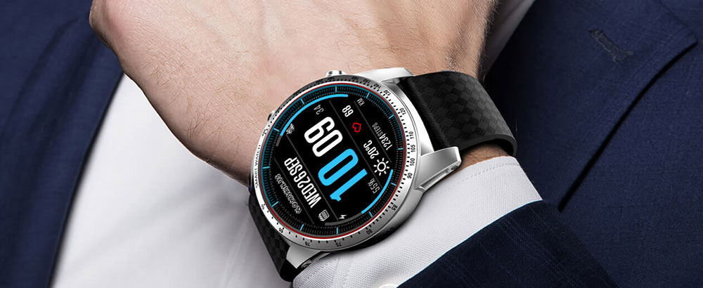 watch face kw18