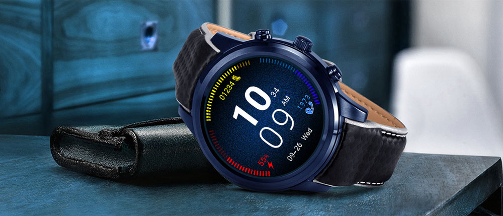 zeblaze thor watch faces