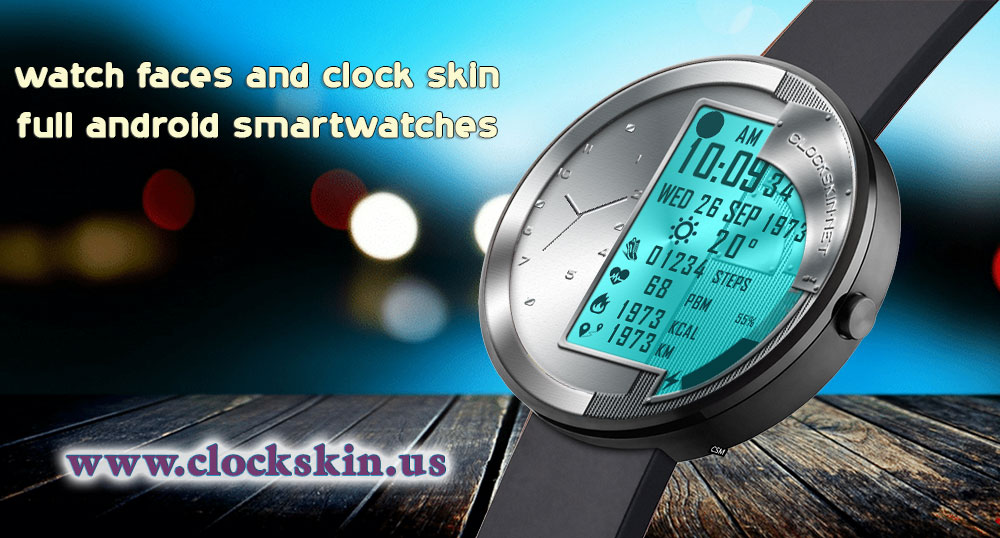 watch face kw18