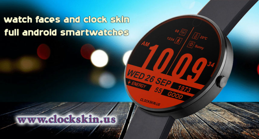 watch faces Wisp X02S