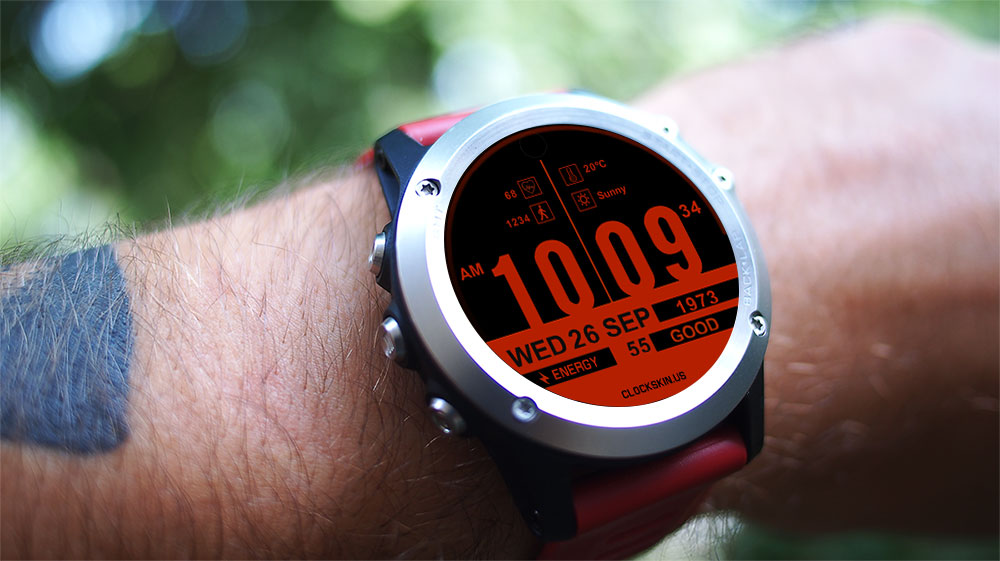 x02s smartwatch