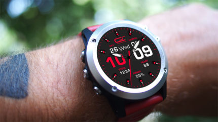 x361 smartwatch