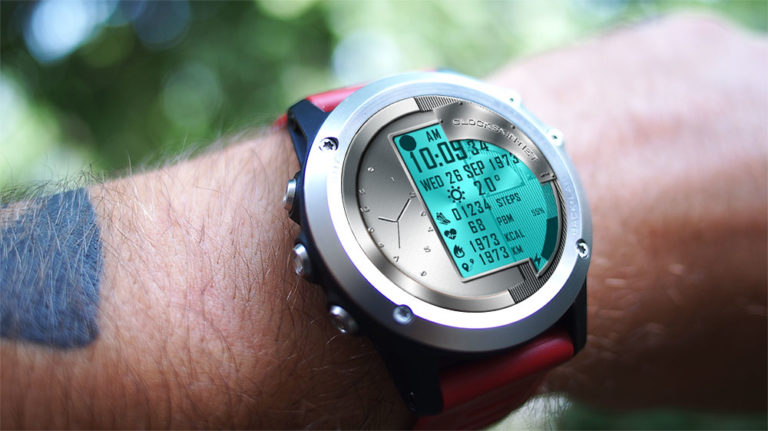 smartwatch kw 66