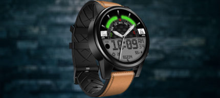 diggro di06 smart watch