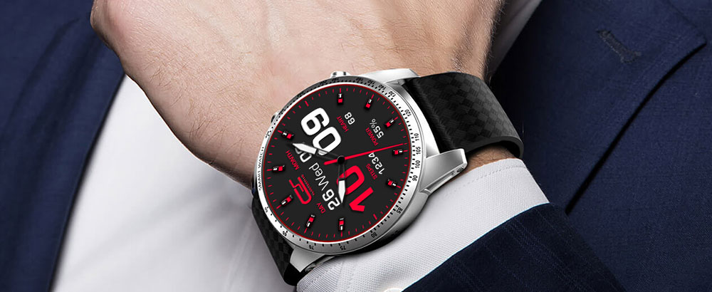 x361 smartwatch