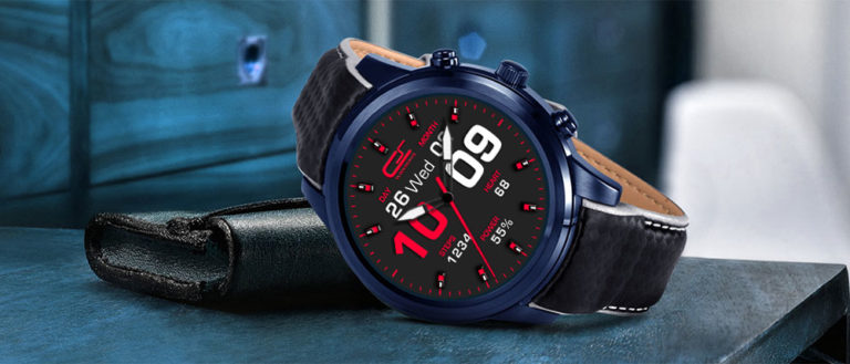 x361 smartwatch