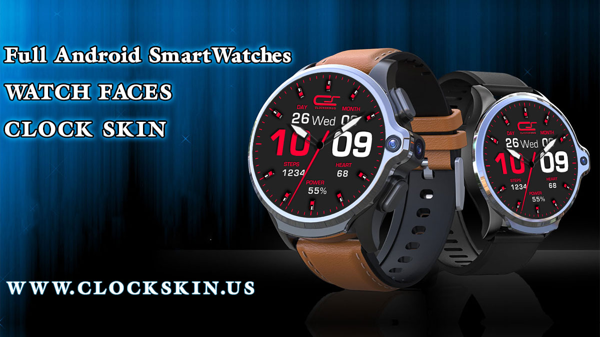 x361 smartwatch