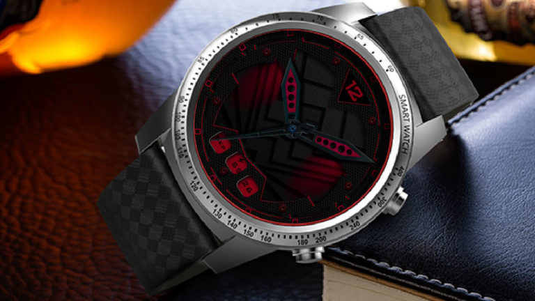 zeblaze thor watch faces