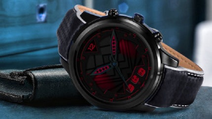 zeblaze thor watch faces