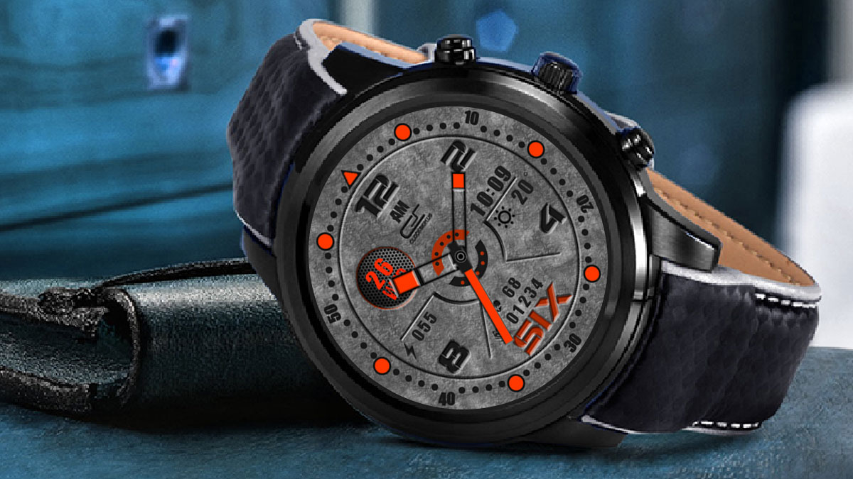 thor smartwatches