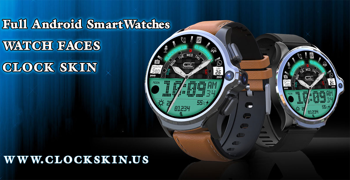 krypton lem7 smart watch