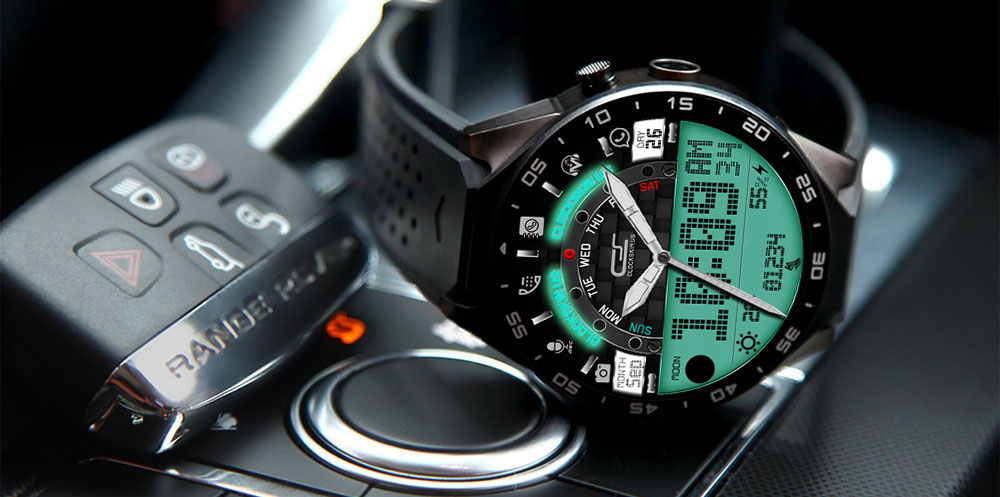 smartwatch lemfo lem6