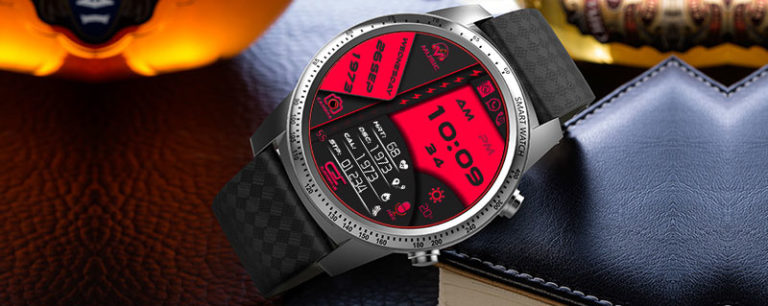 the facetime thor edition smartwatch ebay