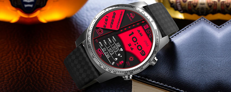 thor 5 pro watch faces