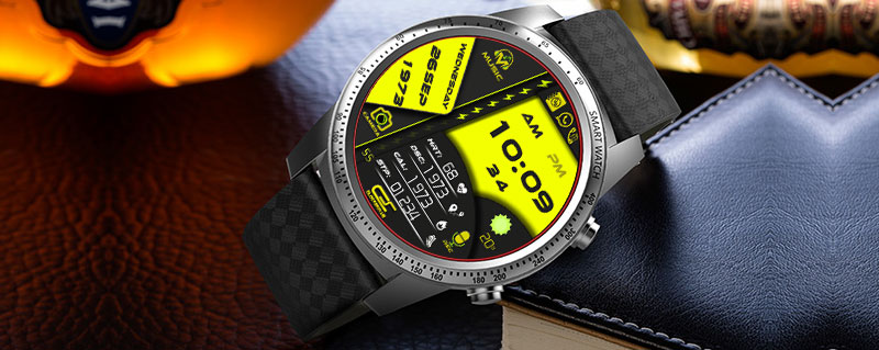watch faces for android smartwatch