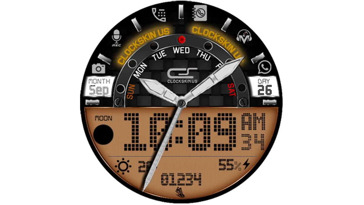 Clockskin циферблаты LEMFO lem15. Watch face lem10. Часы андроид 1 из бумаги.