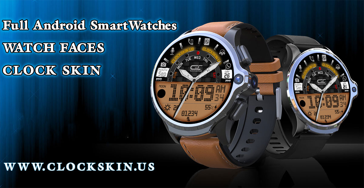 lem 8 watch