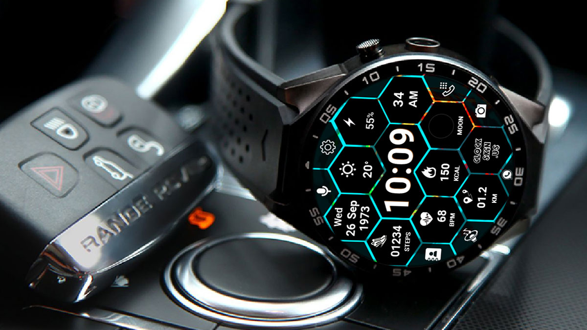 mediatek smartdevice dz09