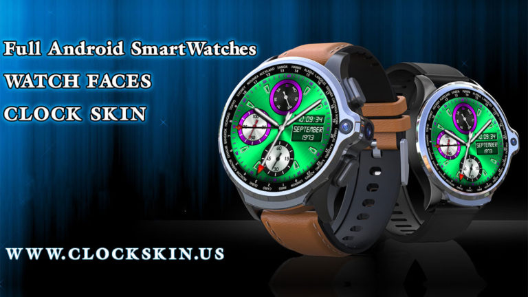 watch face kw18