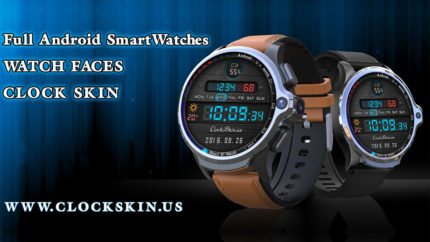android 7.1 watch