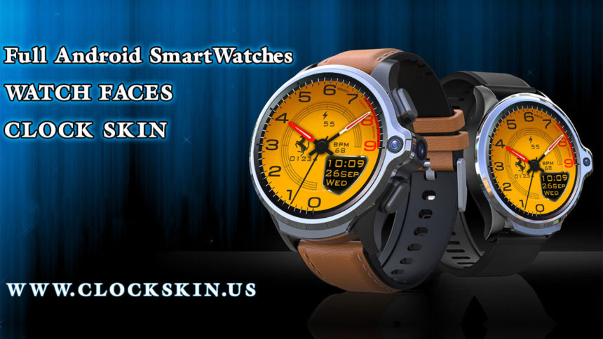 Mediatek mt6739 smart watches