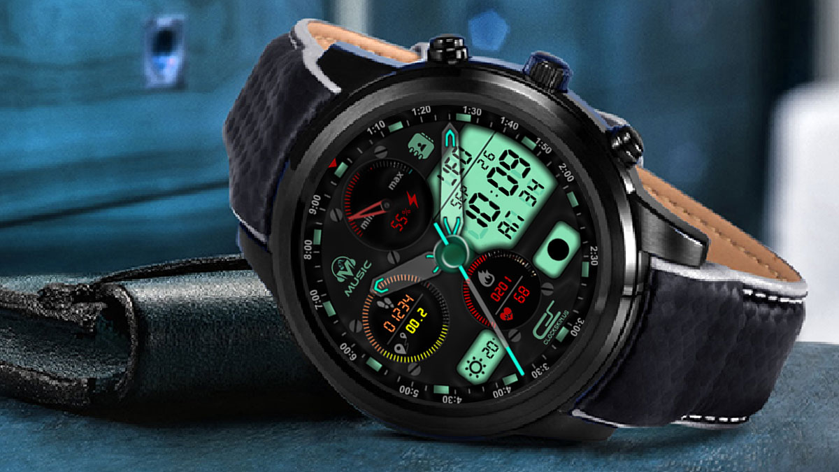 smartwatches that work with spotify